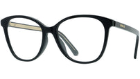 DiorSpiritO B2I/F Black Butterfly Eyeglasses
