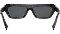 Armitage 5053 001/87 black
