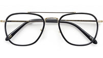 Macher Black/Gold