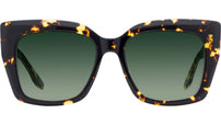 Devine Havana Square Sunglasses