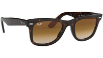 Original Wayfarer Classic RB2140 brown tortoise