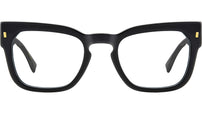 D2 0129 807 Black