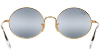 Oval RB1970 001/GA arista