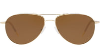 Benedict OV1002S soft gold brown