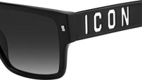 ICON 0003/S 80S 9O