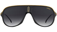 SAFARI65 807 Black