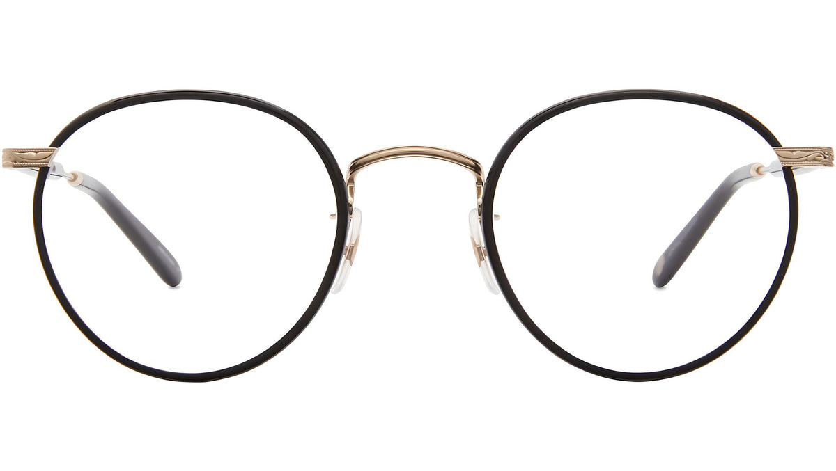 Wilson Black-Gold-Black