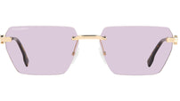 D2 0102/S EYR Gold Pink
