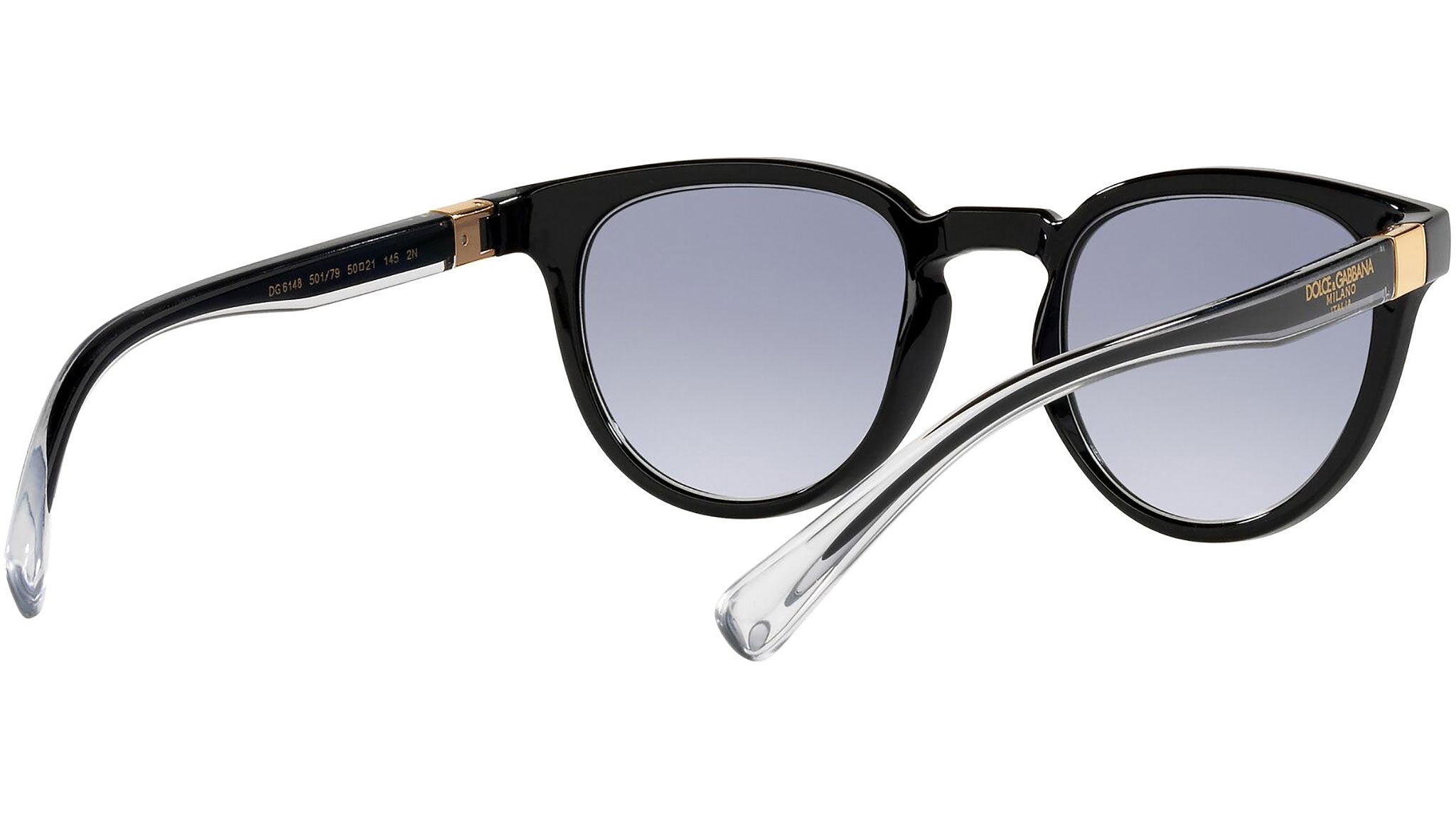 DG 6148 501/79 black