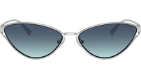 TF3095 60019S Silver
