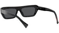 Armitage 5053 001/87 black