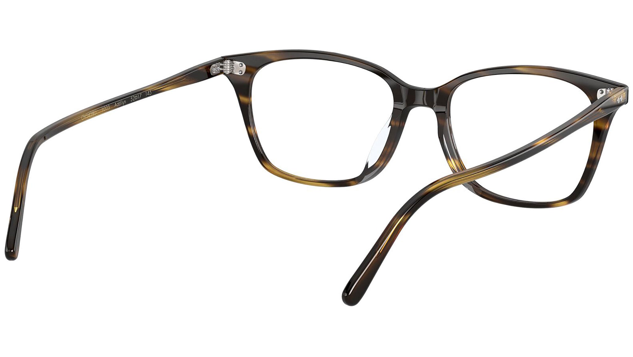 Addilyn OV5438U cocobolo