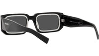 PR 06YS black white