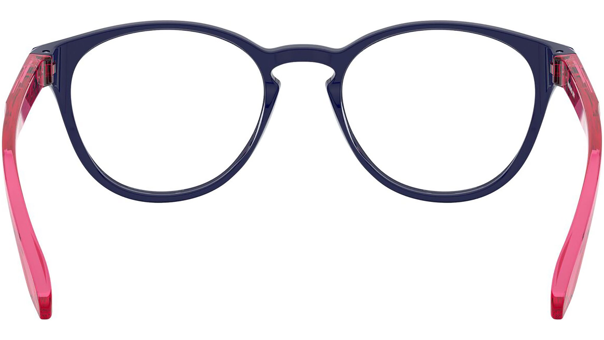 Round Off OY8017 04 polished ice blue