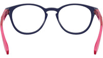 Round Off OY8017 04 polished ice blue
