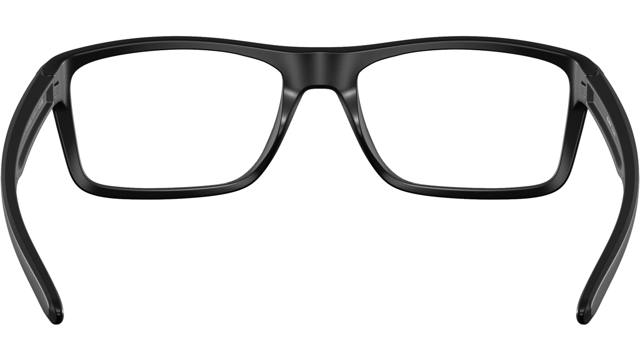 Rafter OX8178 01 Satin Black