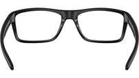 Rafter OX8178 01 Satin Black