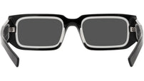PR 06YS black white