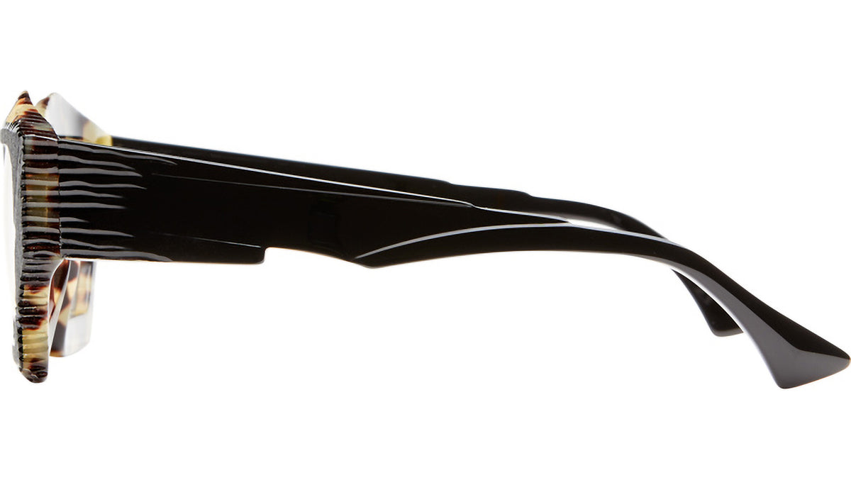F4 HBS SH Black Shine