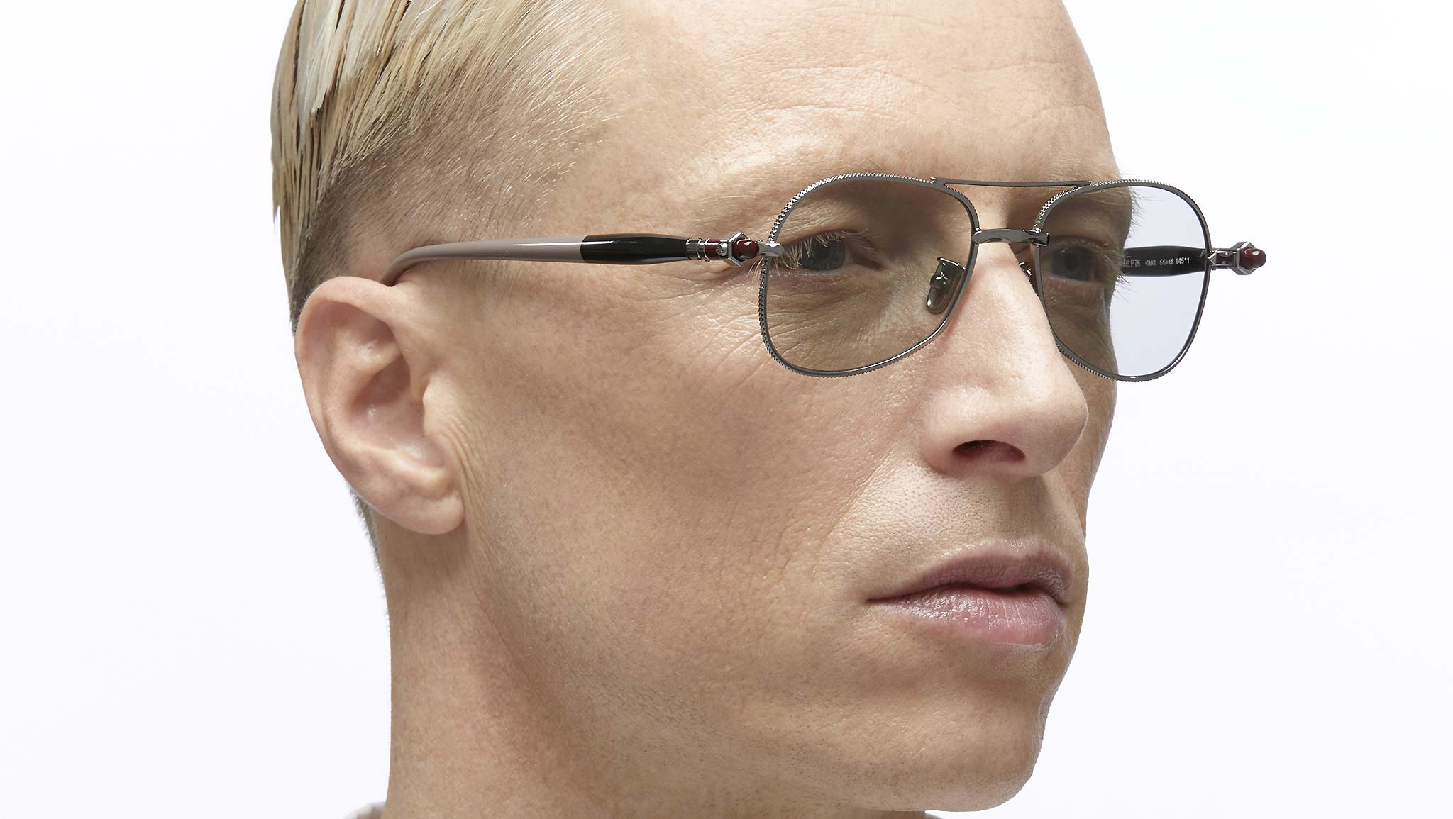 P75 Sun GMG Gunmetal