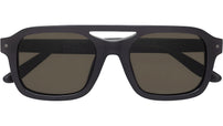 Vinicio Black Matte