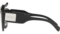 MU 04TS VW35O0 black