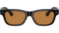 Rosson Sun OV5540SU 172253 Black