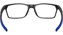 Hex Jector OX8032 10 Satin Black