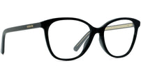 DiorSpiritO B2I/F Black Butterfly Eyeglasses