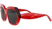 Evanne 5054 002/87 red