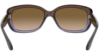 Jackie Ohh RB4101 860/51 brown gradient lilac