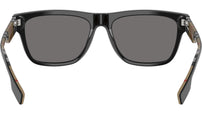 BE4293 377381 Black