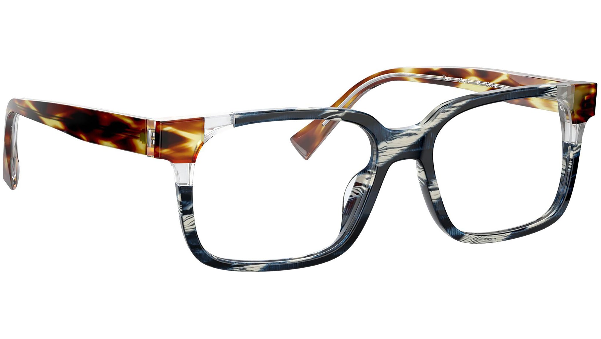 Odon 3112 004 blue