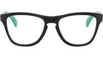 Rx Frogskins XS OY8009 01 satin black
