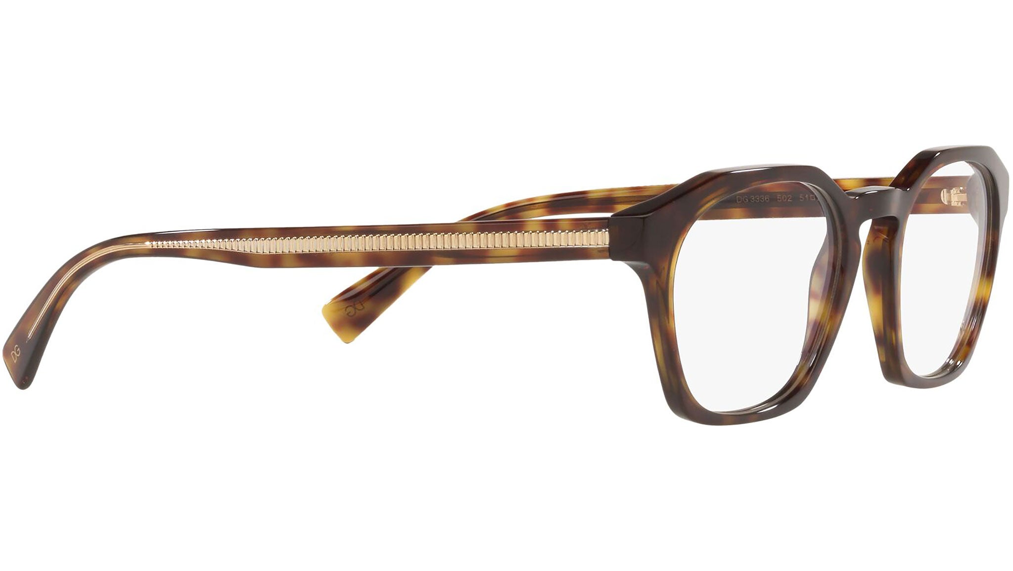 DG 3336 502 tortoise