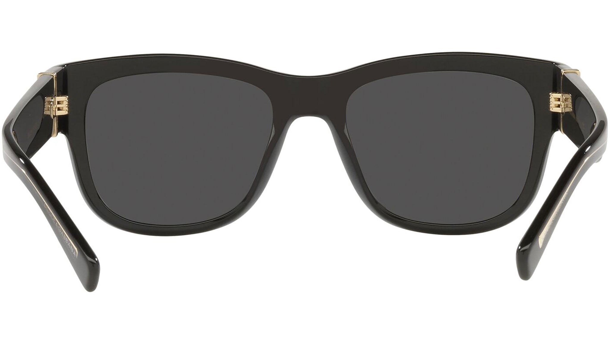 DG 4390 501/87 black