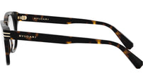 B.zero1 Dark Havana Pantos Eyeglasses