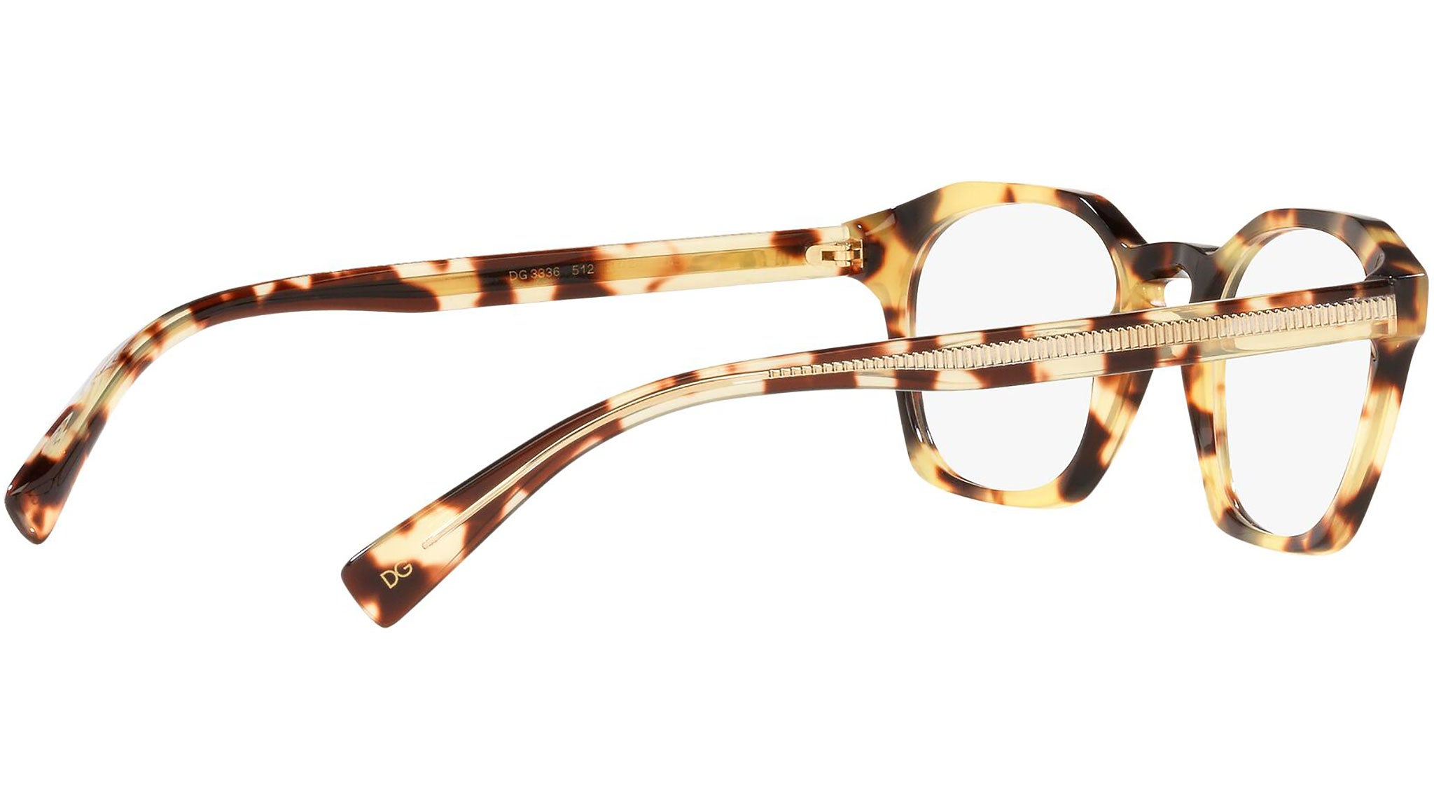 DG 3336 512 tortoise