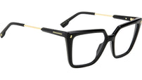 D2 0136 807 Black