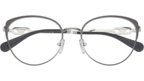 EA1150 3370 Silver Grey