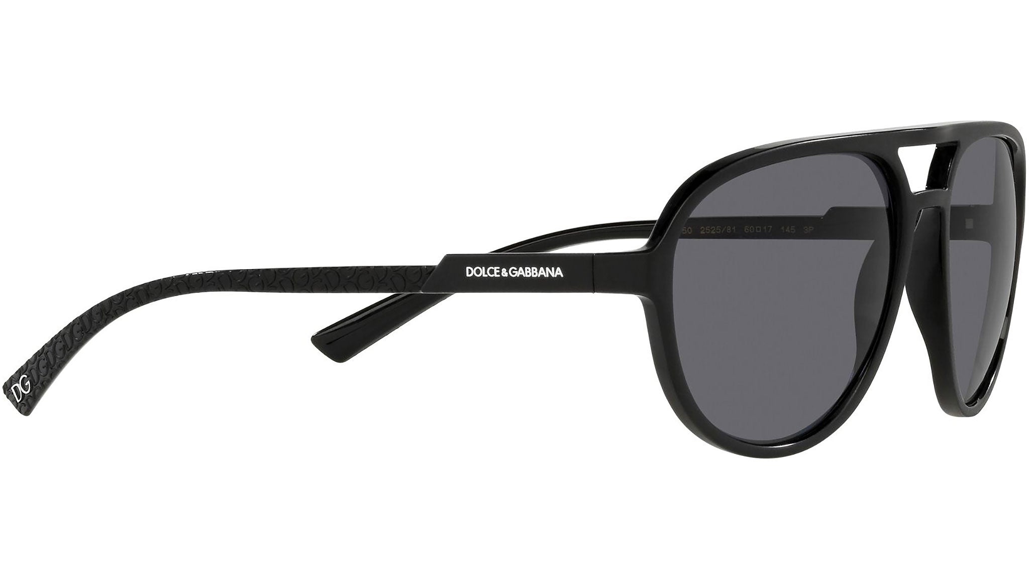 DG 6150 252581 black