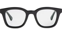 Classic Show Black