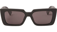 Tecka Black