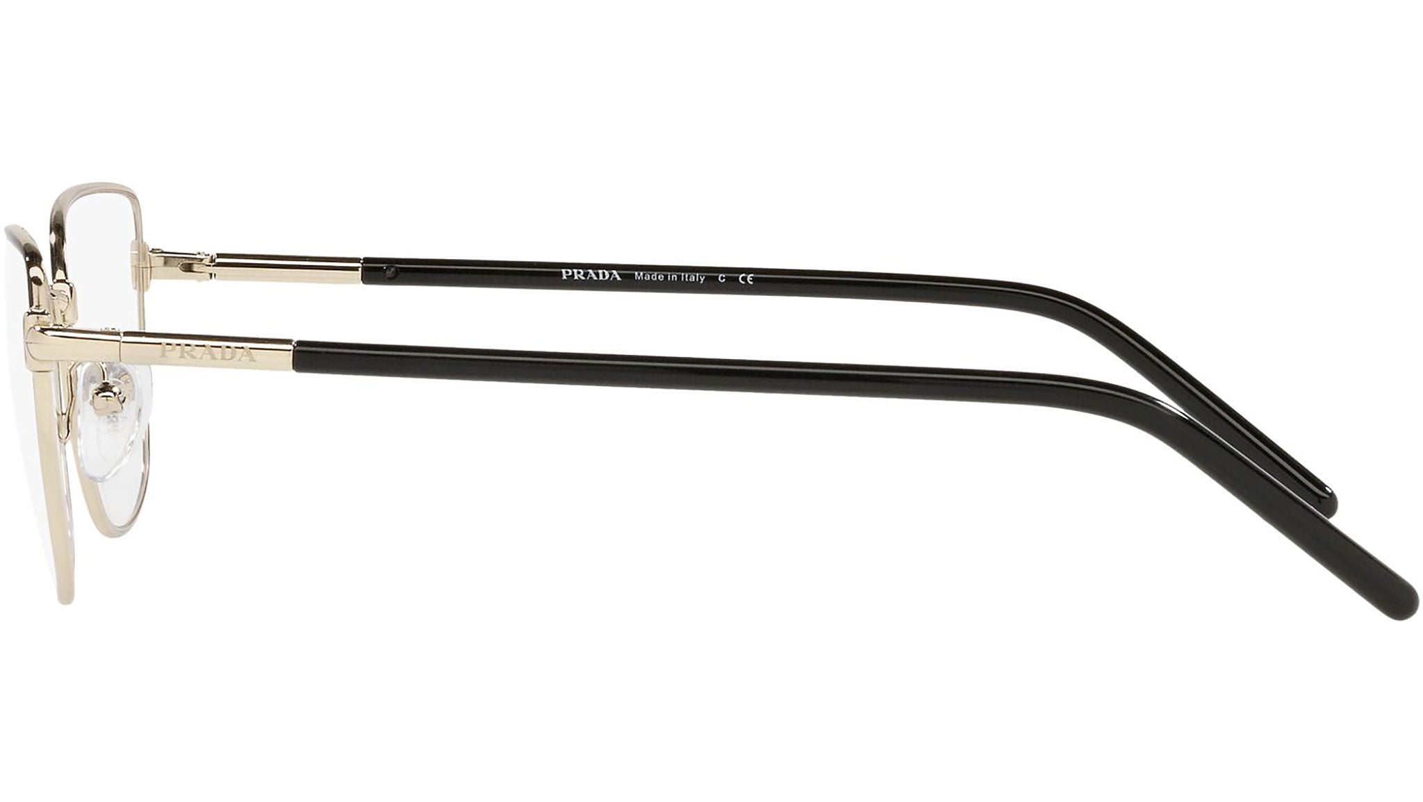 PR 59YV black pale gold