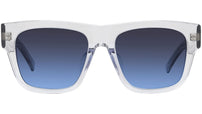 GV Day Grey Square Sunglasses