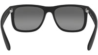 Justin Classic RB4165 black grey gradient