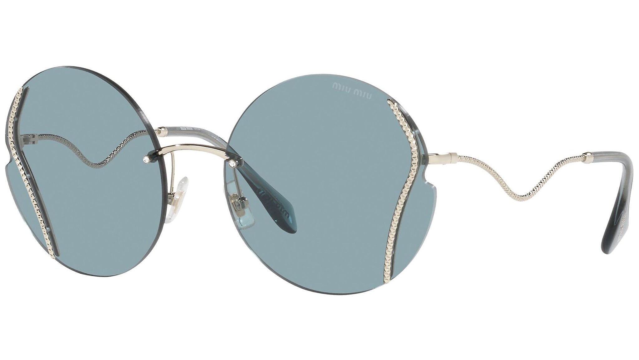 MU 50XS ZVN02F pale gold
