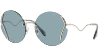 MU 50XS ZVN02F pale gold