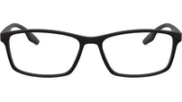 PS 04MV DG01O1 black rubber