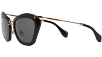 MU 10NS 1AB1A1 black
